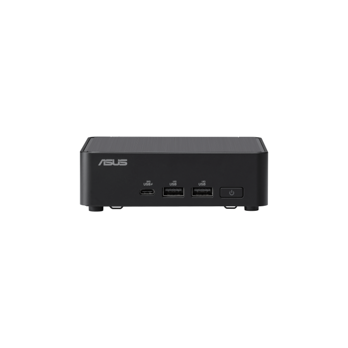 ASUS NUC 14 Pro RNUC14RVKV5068C2I Intel Core Ultra 5 135H 16 GB DDR5-SDRAM 512 GB SSD Windows 11 Pro UCFF Mini PC Negro 0 ASUS NUC 14 Pro RNUC14RVKV5068C2I Intel Core Ultra 5 135H 16 GB DDR5-SDRAM 512 GB SSD Windows 11 Pro UCFF Mini PC Negro 0