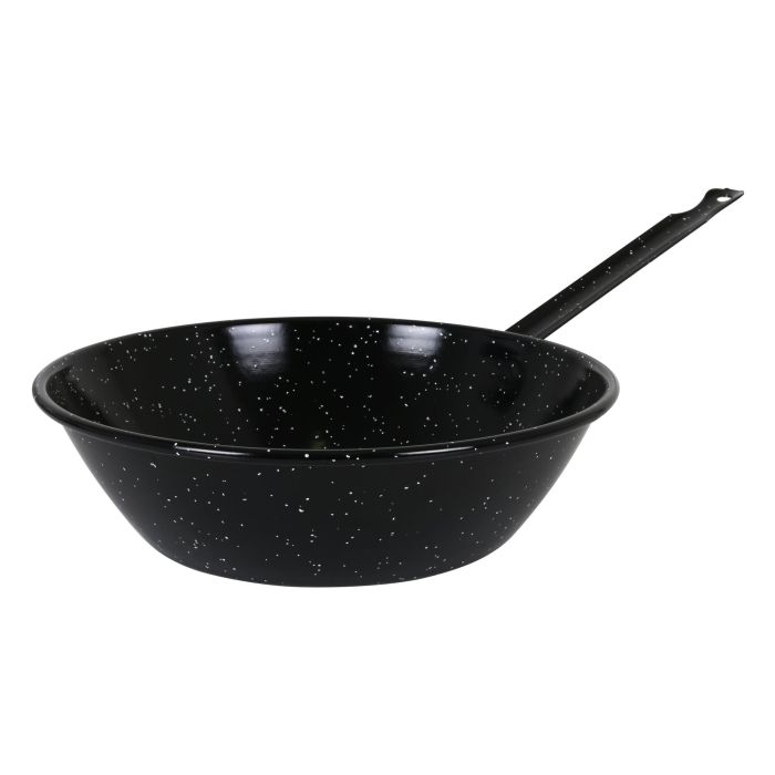 Sartén Honda Bordonada 28 cm - 4.3L Jasp JASPEADA - La Estrella (8 Unidades) 4 Sartén Honda Bordonada 28 cm - 4.3L Jasp JASPEADA - La Estrella (8 Unidades) 4