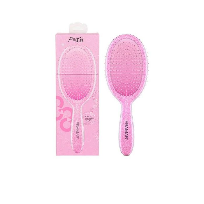 Y2K Detangle Brush - Paris Framar