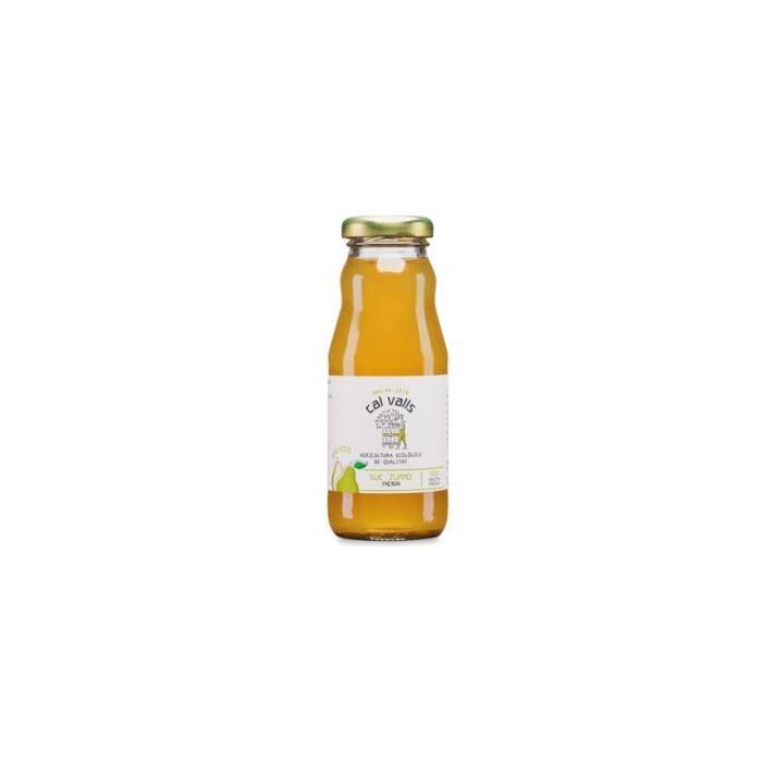 Zumo De Pera 200Ml. Eco Zumo De Pera 200Ml. Eco