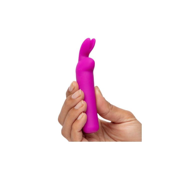 Conejito Vibrador Happy Rabbit Bullet 3