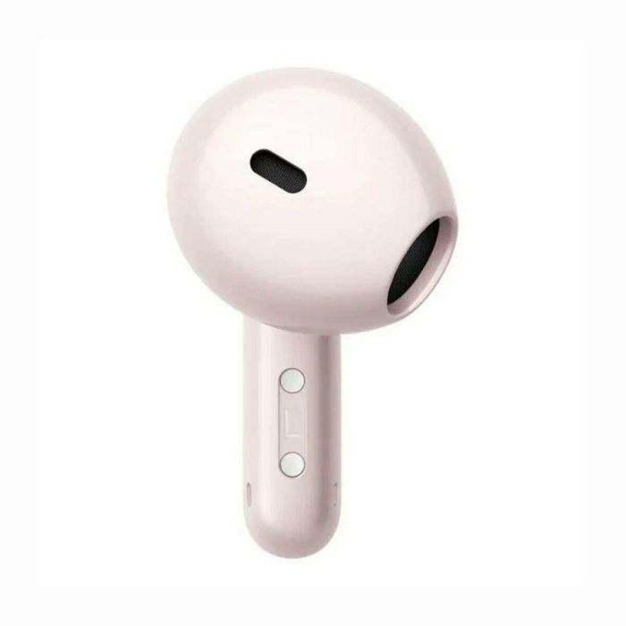 Xiaomi Auriculares Redmi Buds 6 Active Rose BHR8395GL, 30 Horas Batería, Bluetooth 5.4 1