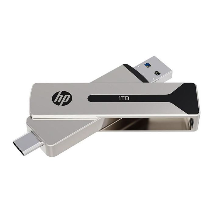 HP Stick 256GB PNY 911 Pro USB-C 3.2 Gen 2 1000 MB/s OTG 0 HP Stick 256GB PNY 911 Pro USB-C 3.2 Gen 2 1000 MB/s OTG 0
