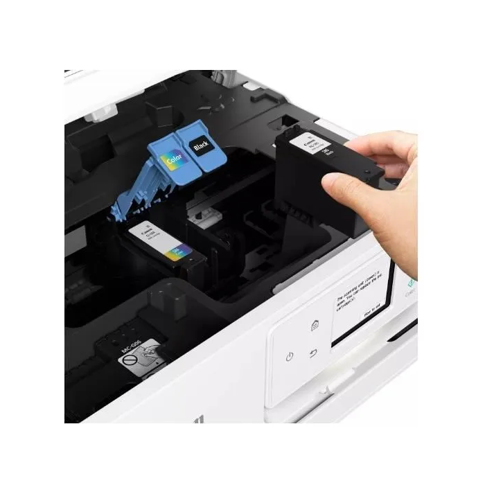 Canon Impresora Multifunción PIXMA TS7750i | Wi-Fi, Dúplex, Blanca | Impresión, Copia, Escaneo 5