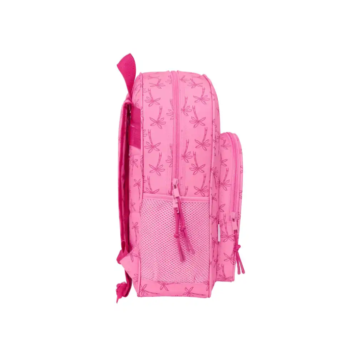 Safta Mochila Junior Adapt.Carro Stitch "Chill" 32x38x12 cm 2 Safta Mochila Junior Adapt.Carro Stitch "Chill" 32x38x12 cm 2