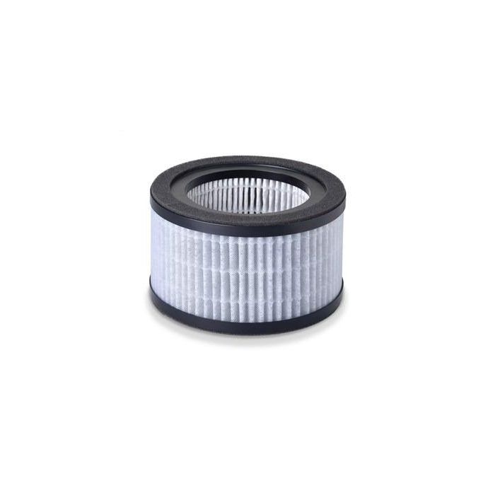 Beurer LR-220 Purificador de Aire con Filtrado de 3 Capas, 99.95% Eficiencia, para Habitaciones hasta 37m2 6 Beurer LR-220 Purificador de Aire con Filtrado de 3 Capas, 99.95% Eficiencia, para Habitaciones hasta 37m2 6