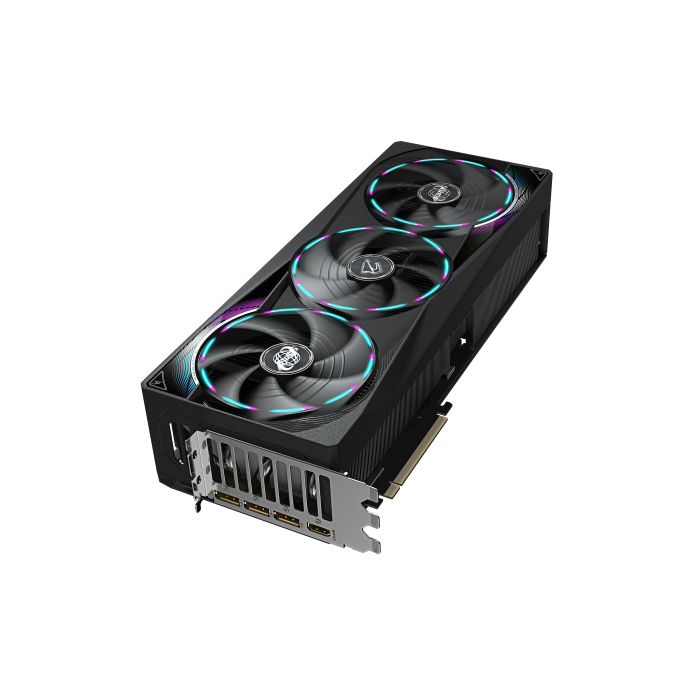 Gigabyte GeForce RTX 5080 GAMING OC 16G Tarjeta Gráfica - 16GB GDDR7, PCI-E 5.0, 2805MHz, 3x DisplayPort, 1x HDMI, GV-N5080AORUS M-16GD 3 Gigabyte GeForce RTX 5080 GAMING OC 16G Tarjeta Gráfica - 16GB GDDR7, PCI-E 5.0, 2805MHz, 3x DisplayPort, 1x HDMI, GV-N5080AORUS M-16GD 3