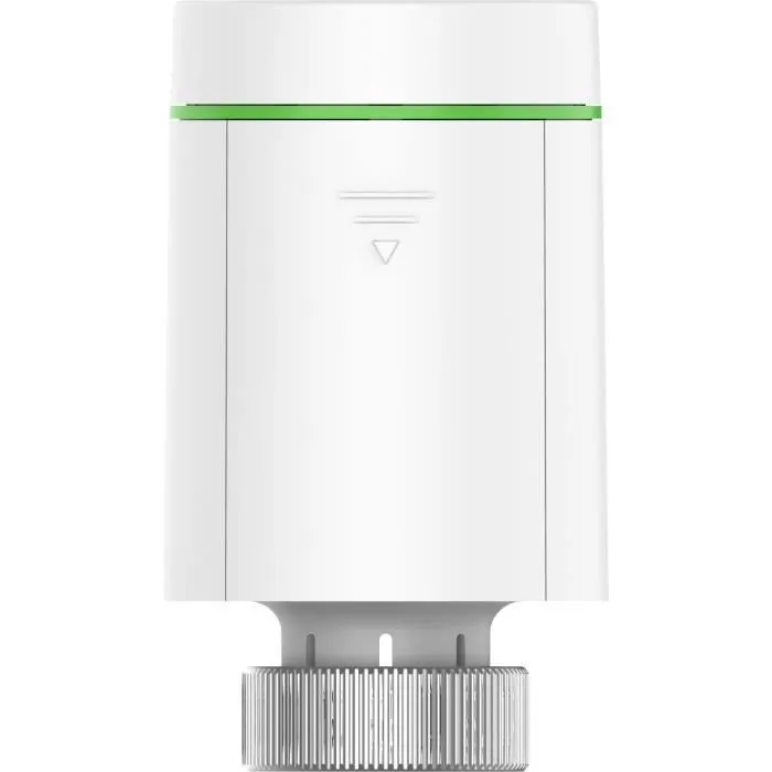 Ezviz EZV1708426704788 Válvulas Termostáticas Conectadas Zigbee Control de Temperatura Seguro para Niños 4 Ezviz EZV1708426704788 Válvulas Termostáticas Conectadas Zigbee Control de Temperatura Seguro para Niños 4