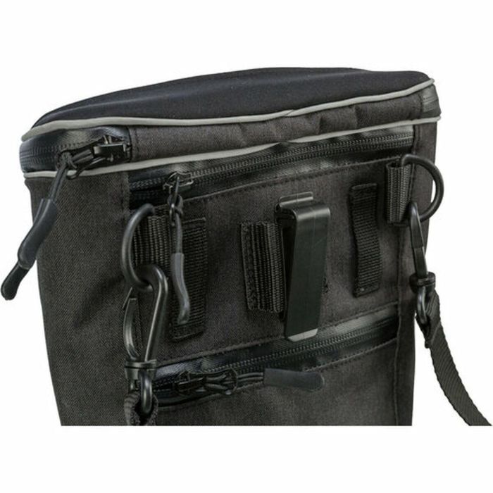 Bolsa de Almacenamiento Trixie Duo Treat 7 Bolsa de Almacenamiento Trixie Duo Treat 7