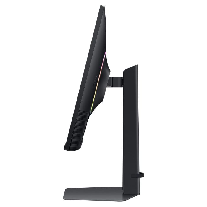 Samsung S32DG702EU Monitor Gaming 32" 4K UHD IPS 1ms 144Hz HDR10+ DP HDMI USB Speaker Negro