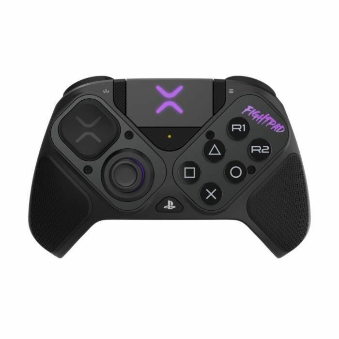 Victrix Pro PER0708056069957 Mando inalámbrico híbrido para PS5 20 Victrix Pro PER0708056069957 Mando inalámbrico híbrido para PS5 20