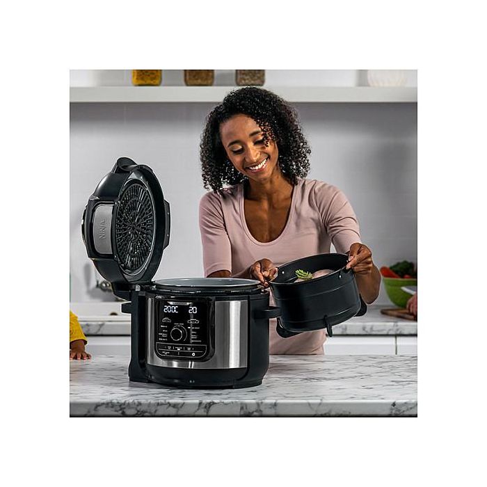 Ninja OP500EU Multikocher MAX 7,5L