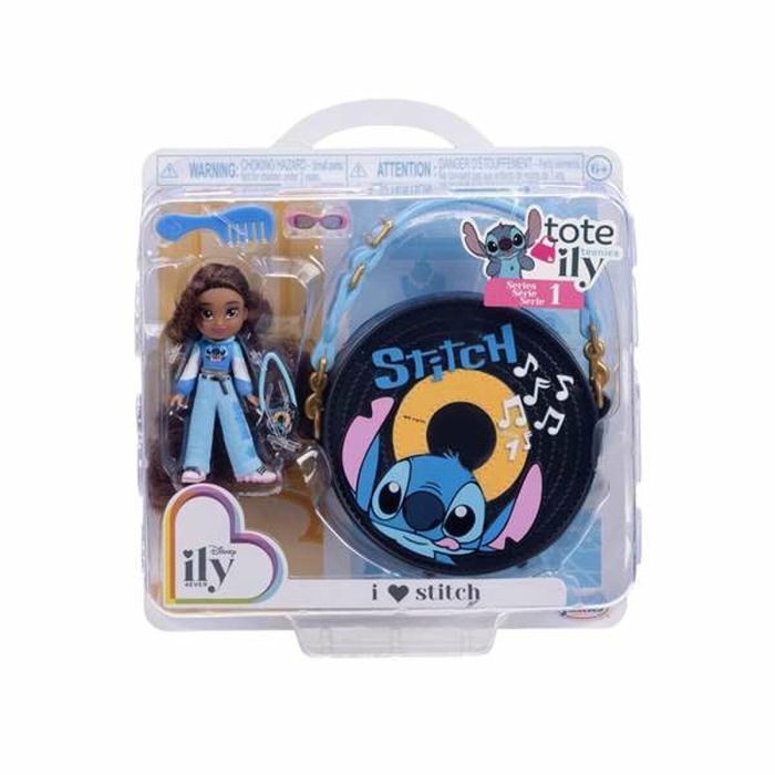 Muñeca Disney 4 Muñeca Disney 4