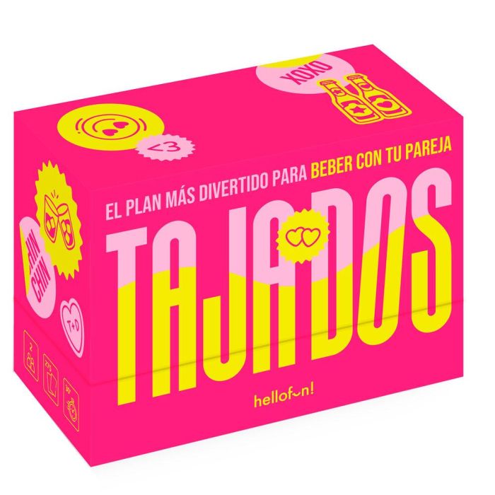 Juego Tajados español 0 Juego Tajados español 0