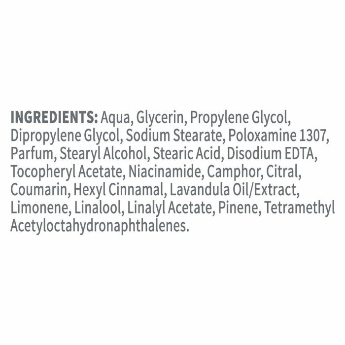 Dove Desodorante en Barra Corporal Lavanda & Camomila Unisex 75 ml 3