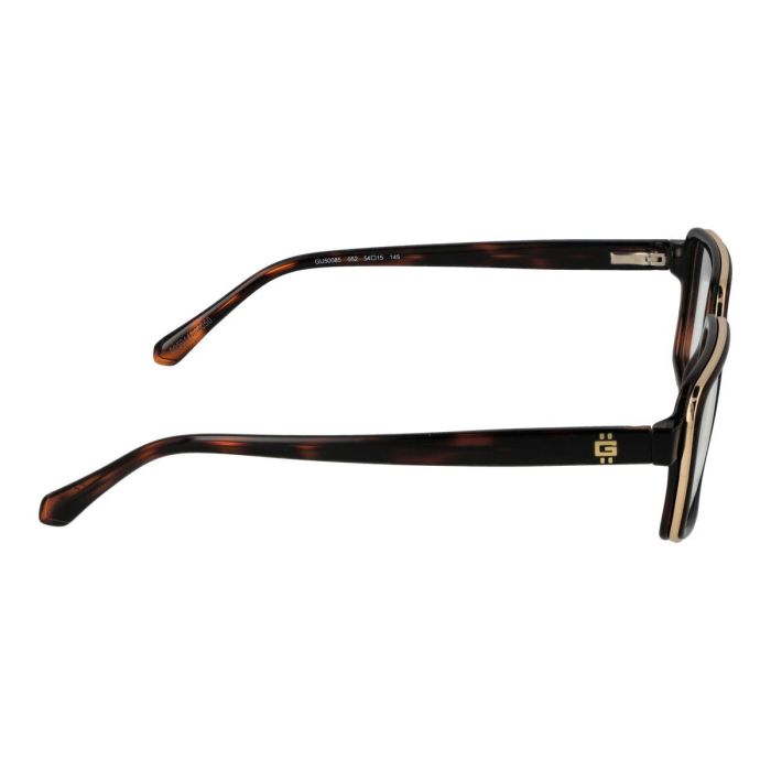 Montura de Gafas Hombre Guess GU50085 54052 3 Montura de Gafas Hombre Guess GU50085 54052 3