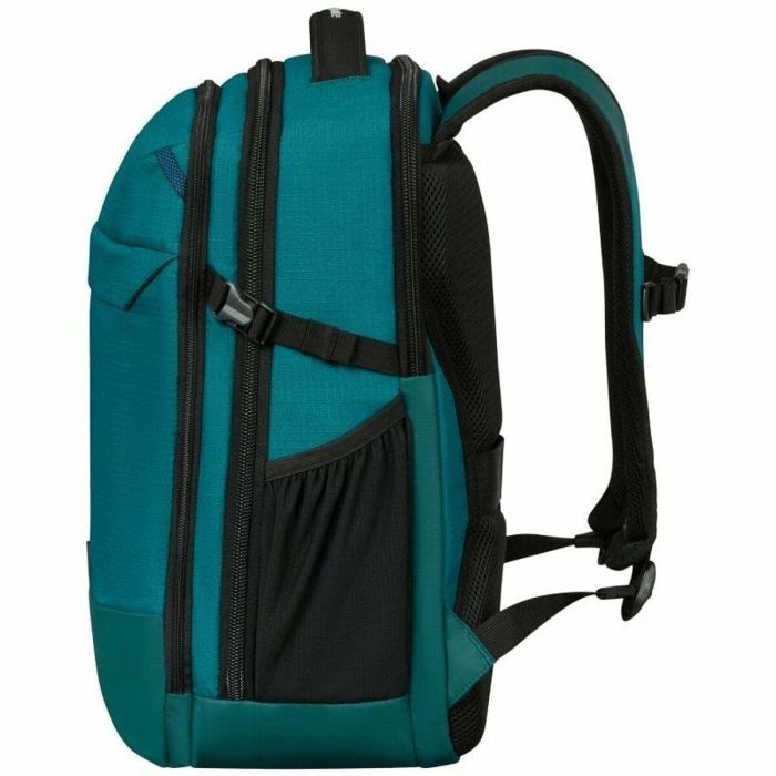 Maleta de Cabina Samsonite 154956-6071 2 Maleta de Cabina Samsonite 154956-6071 2