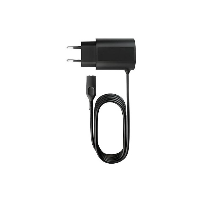 Braun Serie 9 Pro 9460cc Máquina de Afeitar de Láminas Negra Hombre - 60 min Autonomía 5 Braun Serie 9 Pro 9460cc Máquina de Afeitar de Láminas Negra Hombre - 60 min Autonomía 5