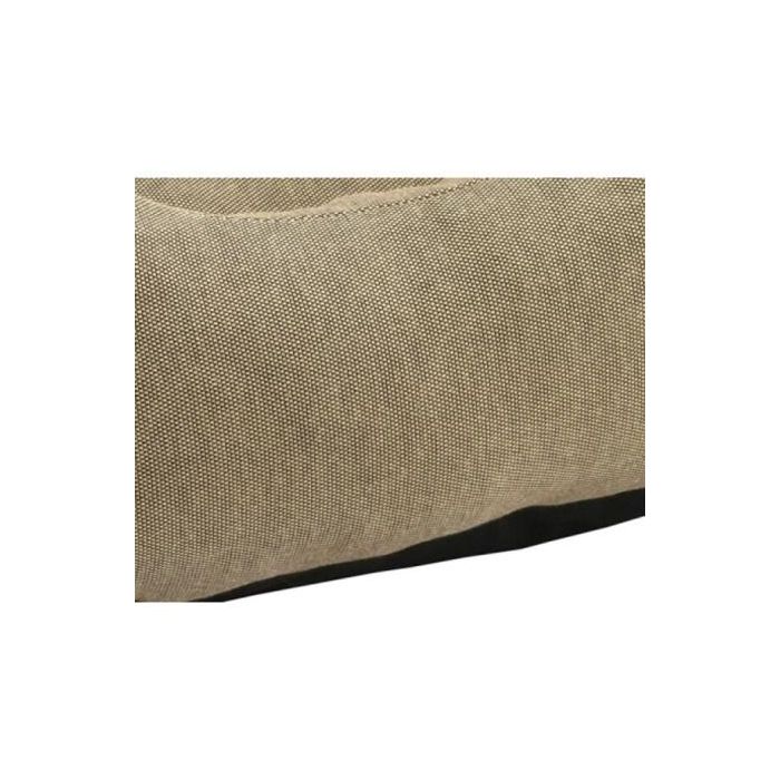 Nayeco Cuna de Fibra Color Camel para Animales, 53 x 44 x 24 cm - 1 Unidad Nayeco Cuna de Fibra Color Camel para Animales, 53 x 44 x 24 cm - 1 Unidad
