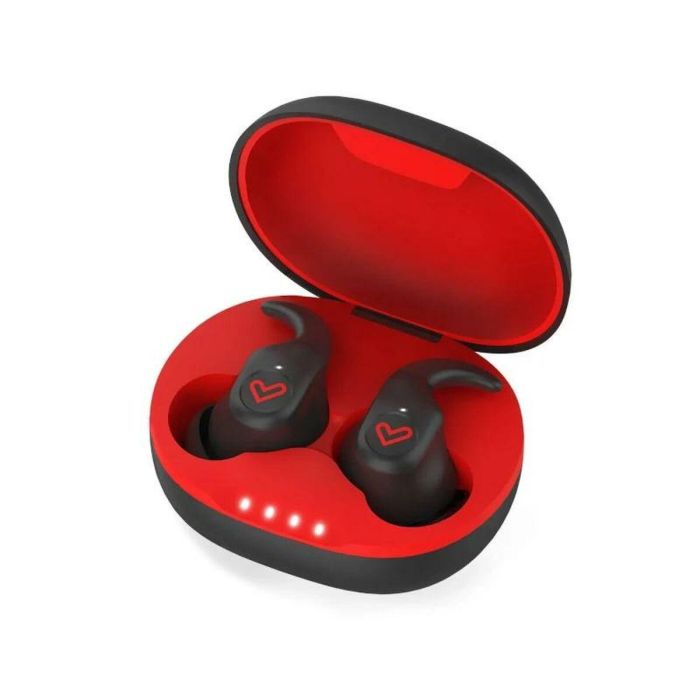 Energy Sistem Auriculares Micro Energy Sistem Freestyle Space Bluetooth 5.3, Intraurales, 5h Autonomía, Negro - 455065 3 Energy Sistem Auriculares Micro Energy Sistem Freestyle Space Bluetooth 5.3, Intraurales, 5h Autonomía, Negro - 455065 3