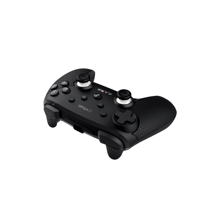 Mando Gaming Trust 24790 Negro 1