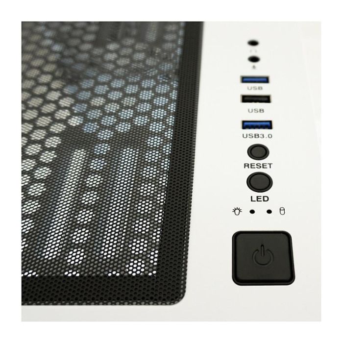 LC-Power Midi Gaming 803W RGB 15