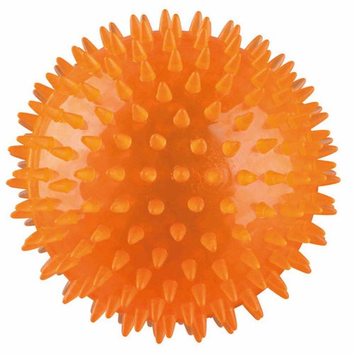 Pelota para Mascotas Trixie Caucho TPR Ø 12 cm 1