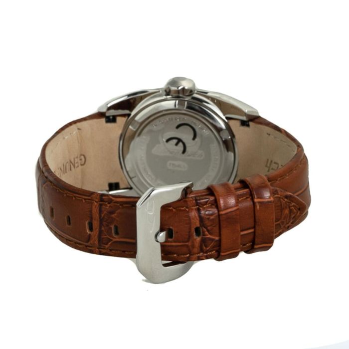 Reloj Mujer Chronotech CT7704LS-06 (Ø 33 mm) 2 Reloj Mujer Chronotech CT7704LS-06 (Ø 33 mm) 2
