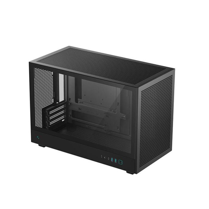 Caja Ordenador Gaming Deepcool Matx Ch260