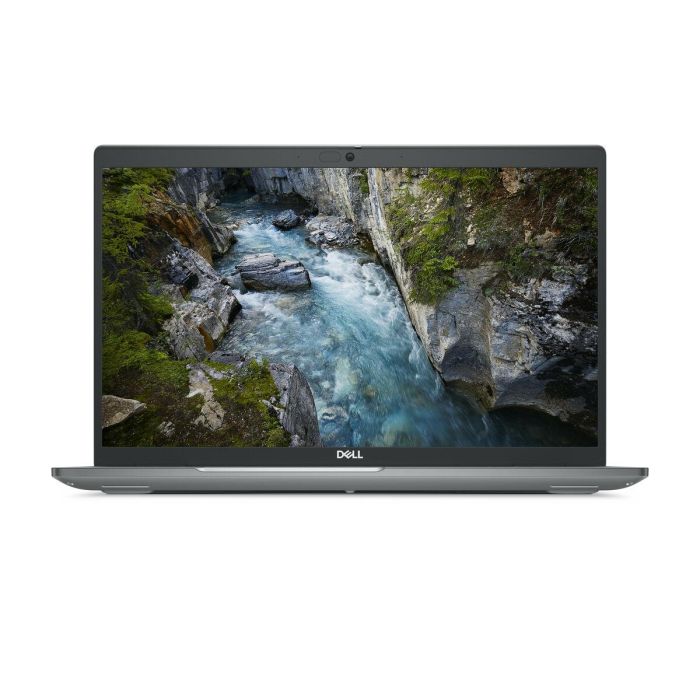 Laptop Dell Precision 3591 Intel Core Ultra 7 155H 16 GB RAM 512 GB SSD Qwerty Español 15,6"