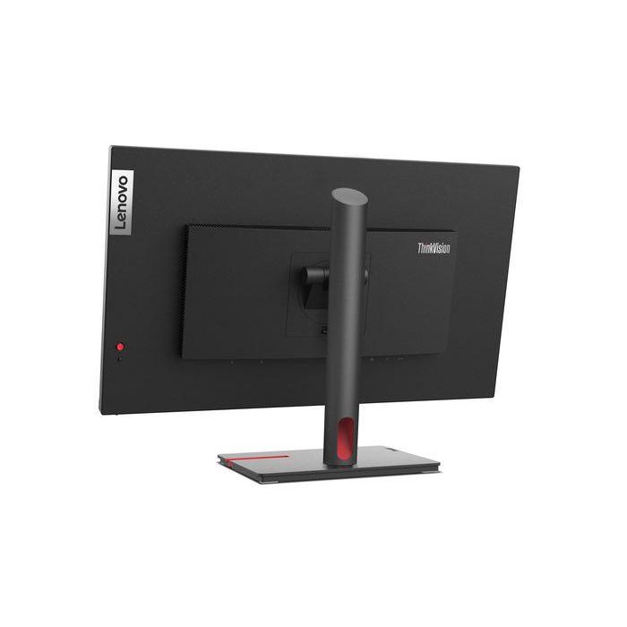 Lenovo Monitor IPS W-LED de 23" (58.4cm) Full HD 1920x1080, 6ms, 250cd/m², 1000:1, USB, VGA, HDMI, DisplayPort 9
