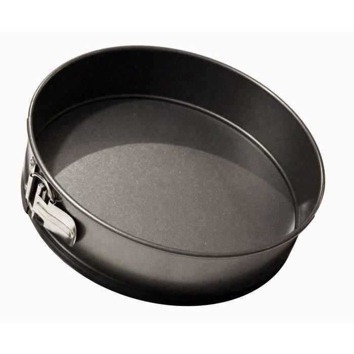 Baumalu BAU3216384513013 Charnieres Moho 24 cm para Azúcar y Manjar 1 Baumalu BAU3216384513013 Charnieres Moho 24 cm para Azúcar y Manjar 1