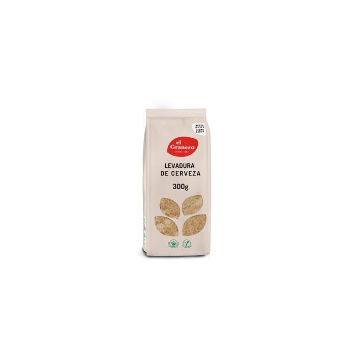 Levadura De Cerveza 300Gr. Levadura De Cerveza 300Gr.
