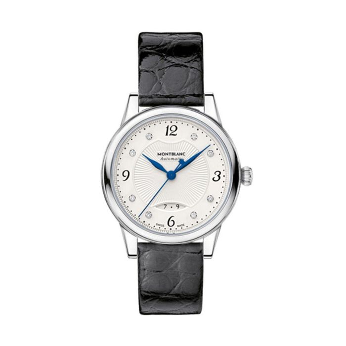 Reloj Mujer Montblanc 111055 2 Reloj Mujer Montblanc 111055 2