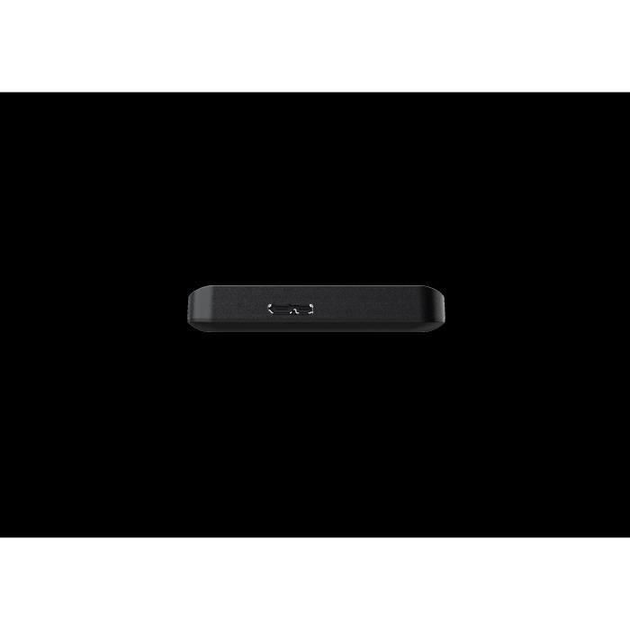 Toshiba Canvio Basics Disco Duro Externo Portátil 2 TB USB 3.2 Gen 1 (Compatible 2.0) 2.5" Negro para Almacenamiento Rápido de Datos 4 Toshiba Canvio Basics Disco Duro Externo Portátil 2 TB USB 3.2 Gen 1 (Compatible 2.0) 2.5" Negro para Almacenamiento Rápido de Datos 4