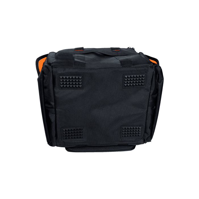 Bolsa Para Cables Pequeña "Gator Nylon" - 27,9 X 33 X 30,5Cm 5