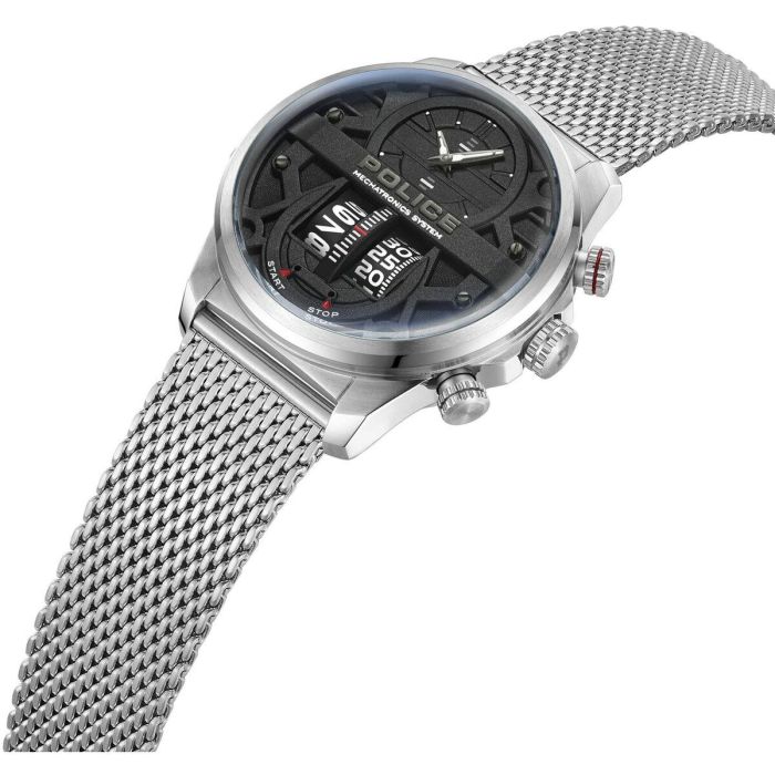 Reloj Hombre Police PEWJG0006504 (Ø 44 mm) 2