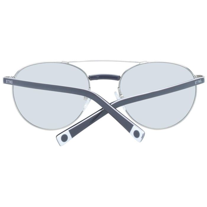 Gafas de Sol Unisex Sting SST229-52581G Ø 52 mm 1 Gafas de Sol Unisex Sting SST229-52581G Ø 52 mm 1