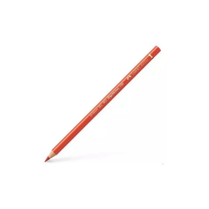FABER-CASTELL Farbstift Polychromos Farbe 115 6er 0 FABER-CASTELL Farbstift Polychromos Farbe 115 6er 0