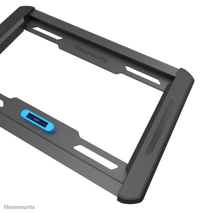 Neomounts WL35-550BL12 - Soporte de pared inclinable para TV 24-65", Max 40 kg, VESA 75x75-200x200, Negro 12