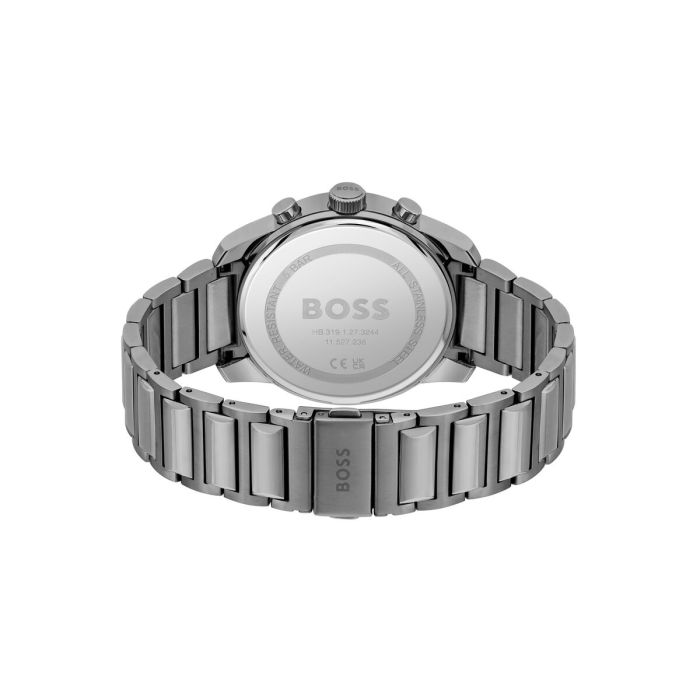 Reloj Hombre Hugo Boss 1514005 (Ø 44 mm) 1