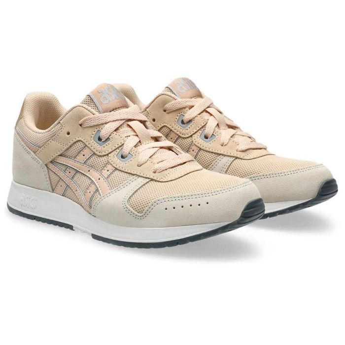 Zapatillas Casual Mujer Asics Lyte Classic Blanco 37,5 2