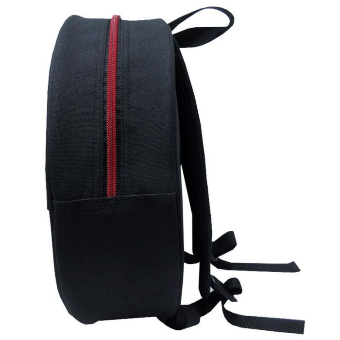 CYP BRANDS Mochila Pokeball Pokemon adaptable 42x16x29cm