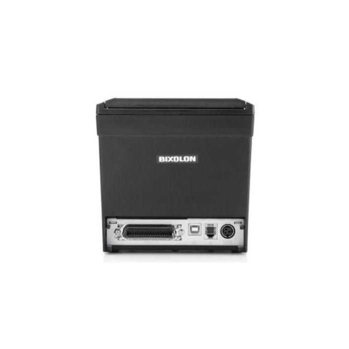 Bixolon SRP-330III, Impresora Térmica con Cortador Automático, 180 dpi, 250mm/s, Papel 80/58mm, USB y Serie 5 Bixolon SRP-330III, Impresora Térmica con Cortador Automático, 180 dpi, 250mm/s, Papel 80/58mm, USB y Serie 5