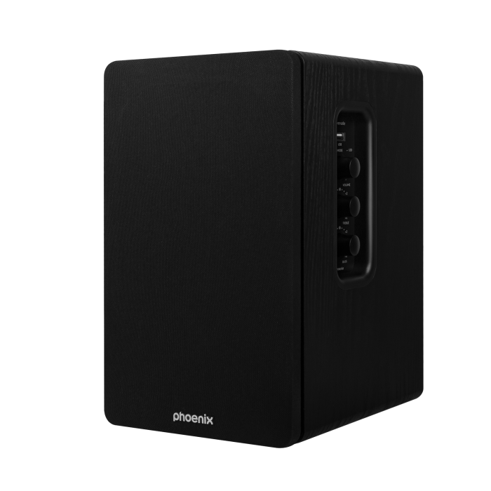 Altavoces Pc Ordenador De Estudio Phoenix 2 Altavoces Pc Ordenador De Estudio Phoenix 2
