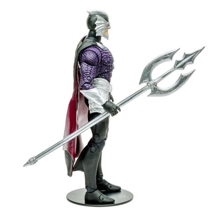 Figura Mcfarlane Toys Dc Comics Multiverse 4 Figura Mcfarlane Toys Dc Comics Multiverse 4