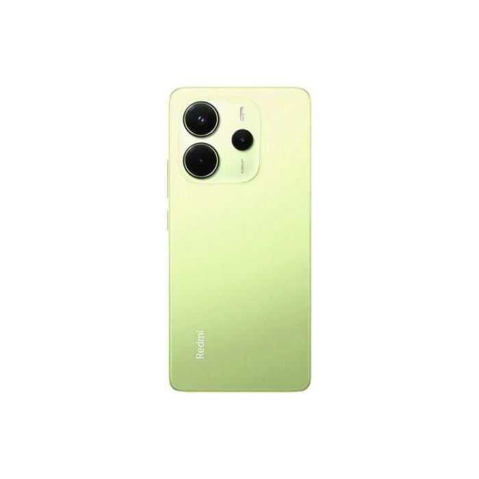 Movil Xiaomi Redmi Note 14 8 4 Movil Xiaomi Redmi Note 14 8 4