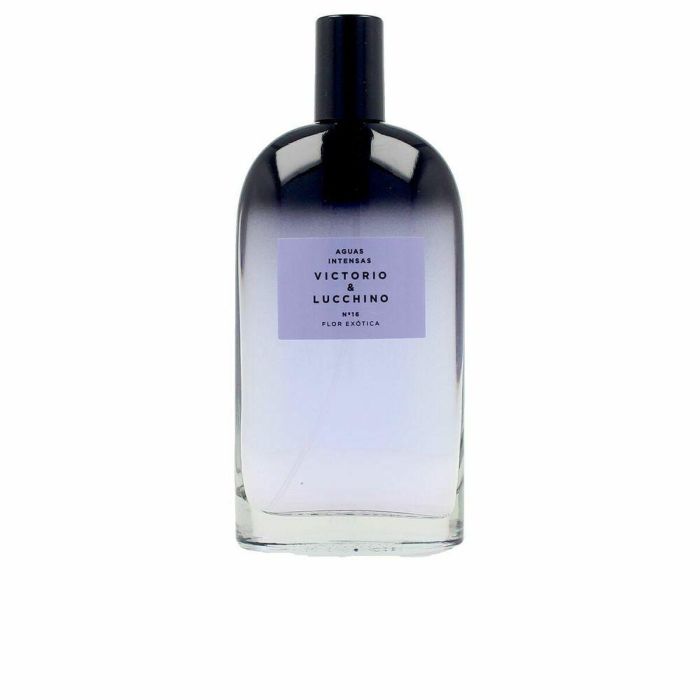 Aguas De Victorio & Lucchino Nº16 Aguas De Victorio & Lucchino Nº16