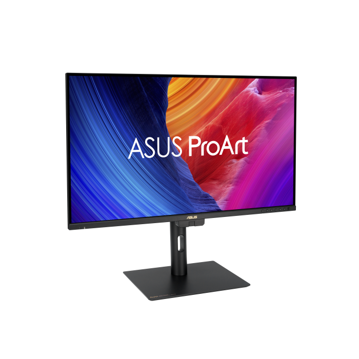 Asus Proart Pa27Ucge Pantalla para Pc 68,6 Cm (27") 3840 X 2160 Pixeles 4K Ultra Hd Led Negro 3 Asus Proart Pa27Ucge Pantalla para Pc 68,6 Cm (27") 3840 X 2160 Pixeles 4K Ultra Hd Led Negro 3