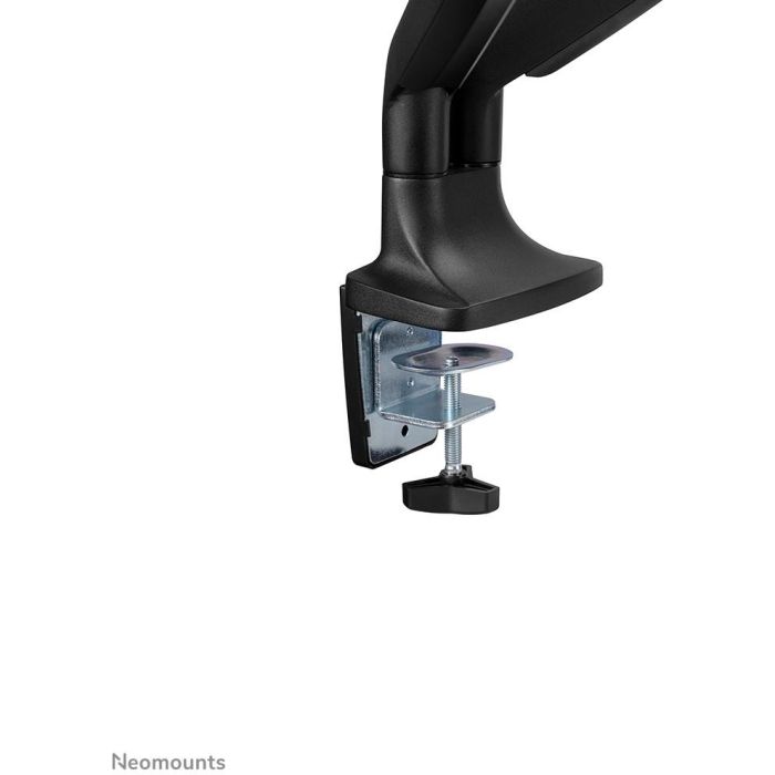Neomounts NM-D750DBLACK bewegliche Tischhalterung für zwei Flachbildschirme bis 32" (82 cm) 10 Neomounts NM-D750DBLACK bewegliche Tischhalterung für zwei Flachbildschirme bis 32" (82 cm) 10